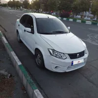 ساینا مدل ۹۶|خودرو سواری و وانت|بانه, |دیوار
