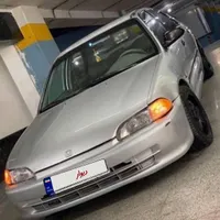 هوندا سیویک