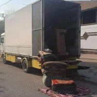 شرکت اتو بار مهر  با دفتروجایگاه ثابت|خدمات حمل و نقل|بندر ماهشهر, |دیوار