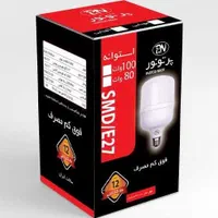 نمایندگی لامپ پرتو نور ( زیر قیمت کارخانه )|لامپ و چراغ|خوی, |دیوار