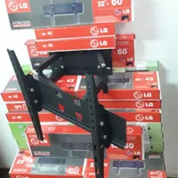 پایه دیواری نصب تلویزیون،براکت مدل R7|تلویزیون و پروژکتور|رشت, شالکو|دیوار