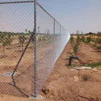 فنس کشی سیم خاردار