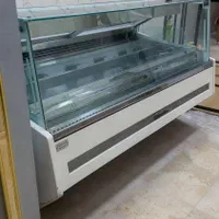 تاپینگ بستنی دو موتوره آلمانی ۲۰ لگنه