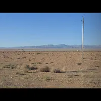 زمین بر جاده اصلی مناسب خدماتی-رفاهی|فروش زمین و ملک کلنگی|اصفهان, شهرک شهید منتظری|دیوار