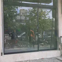 قفل هوشمند کرکره شیشه سکوریت کرکره برقی ریموت|مصالح و تجهیزات ساختمان|مشهد, طلاب|دیوار