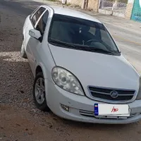 لیفان 520|خودرو سواری و وانت|یزد, |دیوار