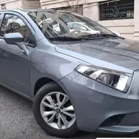 برلیانس H230 اتوماتیک، مدل ۱۳۹۶|خودرو سواری و وانت|رشت, جانبازان|دیوار