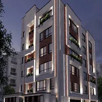 فول ترین ساختمان همایون ویلا  + سینما + ورزش