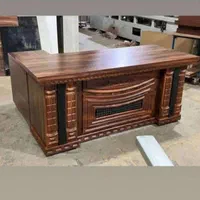 میز مدیریت گلدار نماوکیوم
