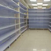 قفسه هایپر/قفسه خواروبار فروشی/قفسه آلکید