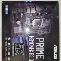 مادربرد h310 m-k