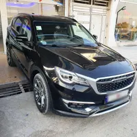 فیدلیتی پرایم ۵ نفره، مدل ۱۴۰۰