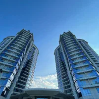 آپارتمان ۱۴۴متری ۳خ / شرایط / برج های مجلل دوقلو|فروش آپارتمان|کیش, |دیوار