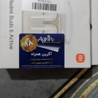 هدفون بلوتوثی شیائومی مدل redmi BUds 6