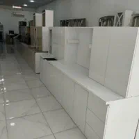 کابینت پیش ساخته *کربلایی**|مصالح و تجهیزات ساختمان|بندرعباس, |دیوار