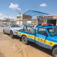 یدک کش امداد خودرو شبانه روزی در یزد|خدمات موتور و ماشین|یزد, |دیوار