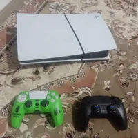 PS5 slim