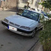 زانتیا بکر ترو تمیز مدل ۸۶