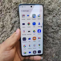 پرچمدار غول موتورولا Edge 30 Fusion گیگ 256GB/12GB|موبایل|آبادان, |دیوار