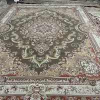 دو عدد فرش ۱۲ متری درحد نو