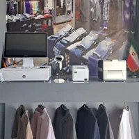 صندوق فروشگاهی/ترازو فروشگاهی/فیش پرینتر/بارکدخوان|فروشگاه و مغازه|اصفهان, درب کوشک|دیوار