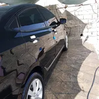 هیوندا اکسنت بلو|خودرو سواری و وانت|چابهار, |دیوار