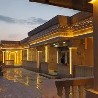 باغ ویلا ،1350متر با 400متر زیربنا معاوضه
