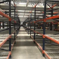 انواع قفسه ی راک‌ سبک و سنگین|فروشگاه و مغازه|شهریار, |دیوار