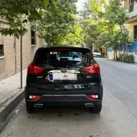 جک s3|خودرو سواری و وانت|تهران, پاسداران|دیوار