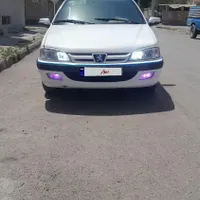 پژو پارس LX TU5، مدل ۱۳۹۶|خودرو سواری و وانت|ماکو, |دیوار