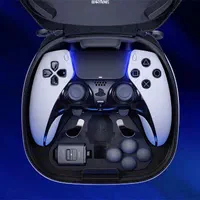 5ذغالی دستهps4xps5کنسولخراب تعمیرشده بازی قابلنصب۶|کنسول، بازی ویدئویی و آنلاین|کرج, گلشهر|دیوار
