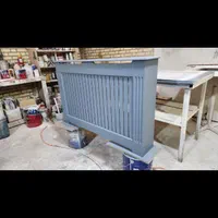 خدمات سی ان سی ام دی اف cnc|خدمات پیشه و مهارت|قم, بیست متری ولیعصر|دیوار