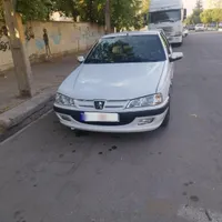 پارس دوگانه کارخانه|خودرو سواری و وانت|میاندوآب, |دیوار