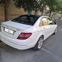 بنز c 230 2008|خودرو سواری و وانت|اصفهان, صائب|دیوار