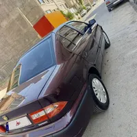 سمند LX مدل 92 رنگ گلاسی شاسی پلمپ بسیار تمیز|خودرو سواری و وانت|کرج, خرمدشت|دیوار