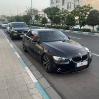بی‌ام‌و سری 3 کروک 335i، مدل ۲۰۰۹|خودرو سواری و وانت|تهران, شهرک راه‌آهن|دیوار