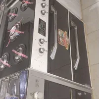 اجاق گاز|اجاق گاز و لوازم برقی پخت‌وپز|بجنورد, |دیوار