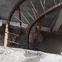 جوشکاری لوله کشی  برق و خدمات ساختمانی مژدهی