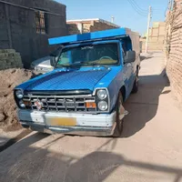نیسان مدل ۸۸ با سیستم