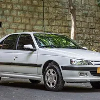 پژو پارس Xu7p موتور جدید