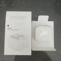 شارژر آیفون(اصل)