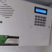 انواع دزدگیر سیمکارتی اماکن و ا دوربین مداربسته|دوربین مداربسته|کرج, گلشهر|دیوار