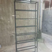 قفسه فلزی