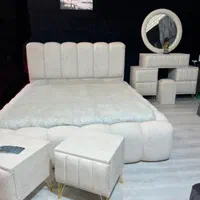 (تخت وسرویسخواب) مدل نایس
