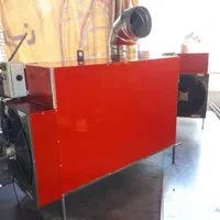 گرمایش هیتر بخاری|بخاری، هیتر، شومینه|زابل, |دیوار