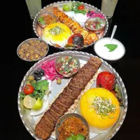 غذا به قیمت کیک و نوشابه