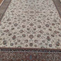 فرش کارکرده سنگین و زخیم جمعه هام هستیم|فرش|نیشابور, |دیوار