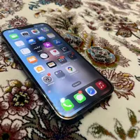 iPhone 13 Pro Max 256 ZAA آیفون ۱۳ پرومکس دوسیم|موبایل|تهران, شهرک دانشگاه تهران|دیوار