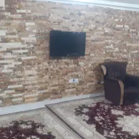 سوییت تمیز باپارکینگ داخل  شهر|اجارهٔ کوتاه‌مدت آپارتمان و سوئیت|بندر انزلی, کارآموزی|دیوار