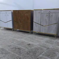 سازنده  دراور  کتابخانه /کمد رگال خور|جاکفشی، کمد، دراور|تهران, نعمت‌آباد|دیوار